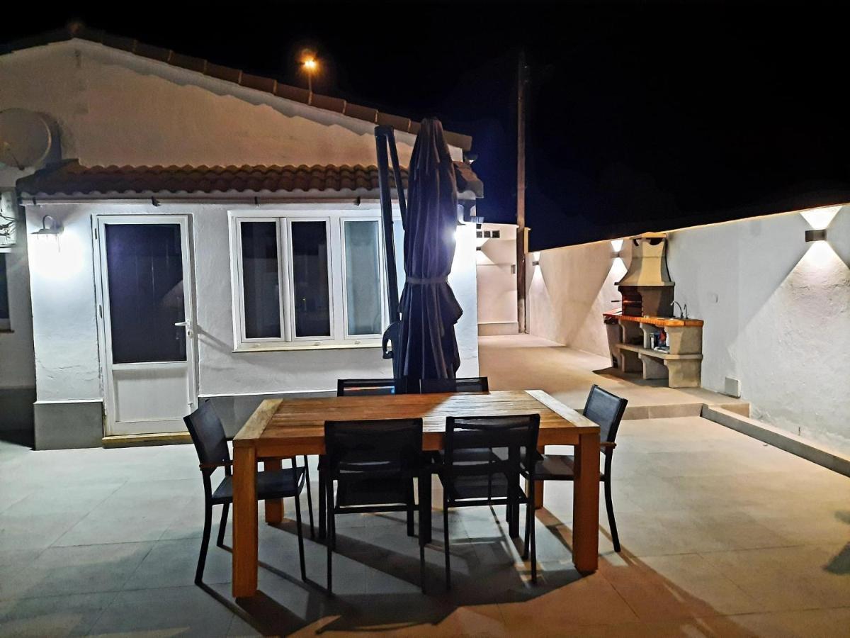 Villa Sancti Petri Chiclana de la Frontera Exterior foto